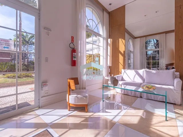 Imagem 12: Apartamento Alto Padrão Duplex para Locação no Cambuí