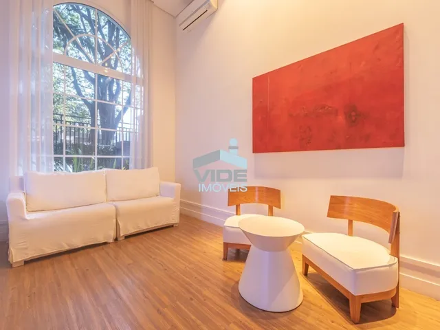 Imagem 4: Apartamento Alto Padrão Duplex para Locação no Cambuí