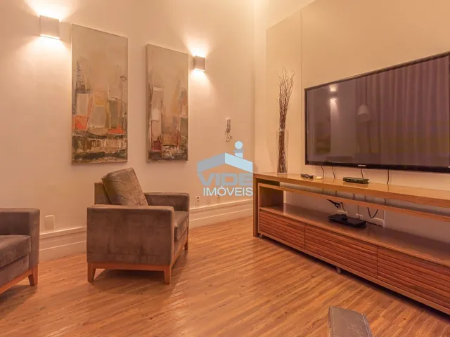 Imagem 3: Apartamento Alto Padrão Duplex para Locação no Cambuí