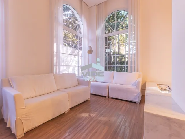 Imagem 9: Apartamento Alto Padrão Duplex para Locação no Cambuí
