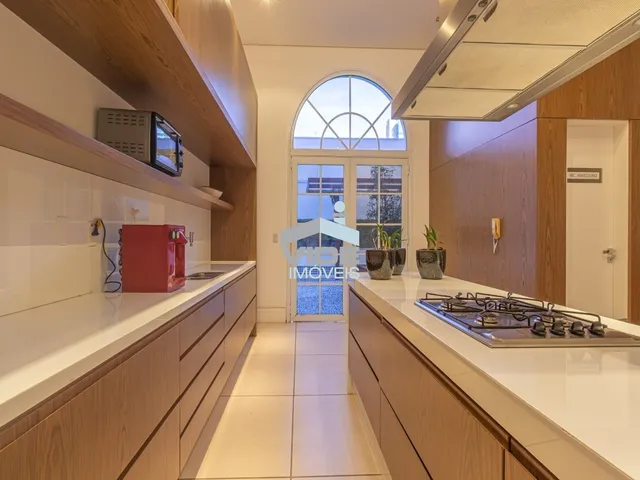 Imagem 5: Apartamento Alto Padrão Duplex para Locação no Cambuí