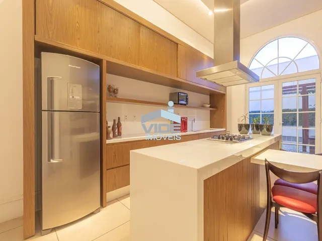 Imagem 7: Apartamento Alto Padrão Duplex para Locação no Cambuí