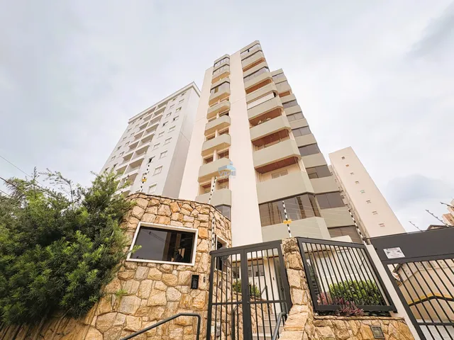 Imagem: San Javier Apartamento para Venda Cambuí