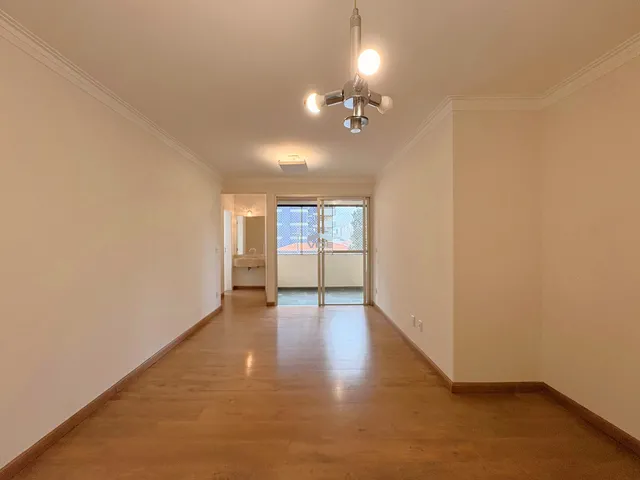 Imagem: San Javier Apartamento para Venda Cambuí