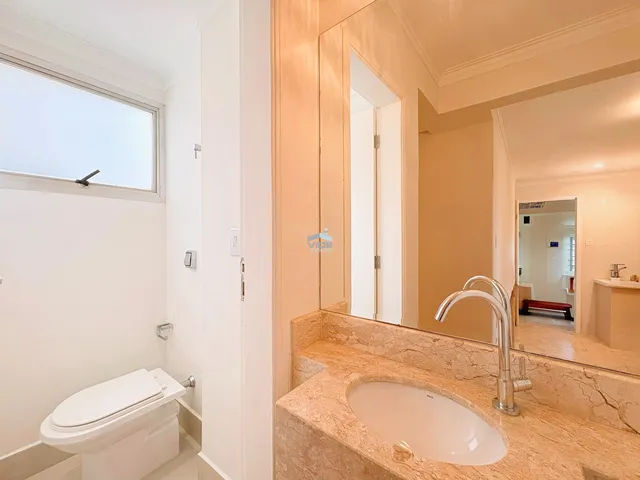 Imagem 7: San Javier | Apartamento para Venda | Cambuí | Campinas - Sp