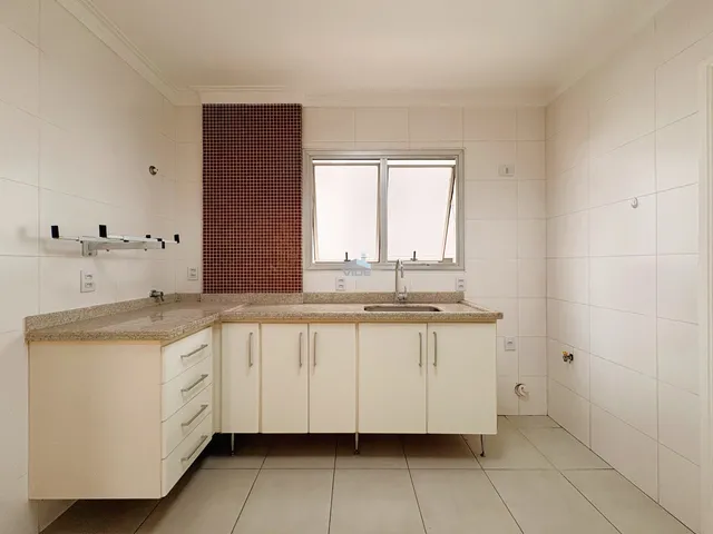 Imagem 15: San Javier | Apartamento para Venda | Cambuí | Campinas - Sp