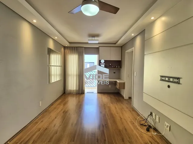Imagem: Apartamento À Venda Jardim Paraíso