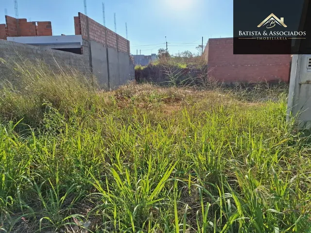Imagem: Terreno Lote em Central Park Monte Mor
