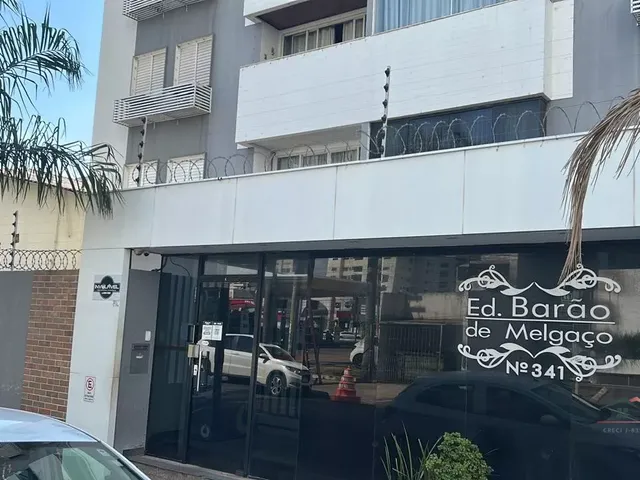 Imagem 11: Apartamento para Venda, 3 Quarto(S), Alvorada, Cuiabá