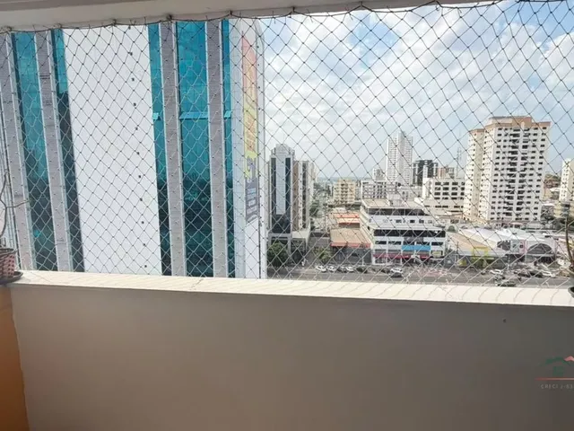 Imagem 2: Apartamento para Venda, 3 Quarto(S), Alvorada, Cuiabá
