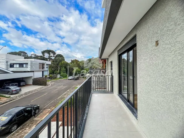 Imagem 2: Sobrado, Alto Cascavel - Guarapuava