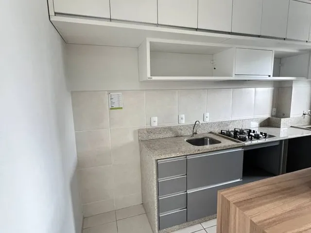 Imagem 2: Apartamento com 2 Quartos, Cidade dos Lagos - Guarapuava