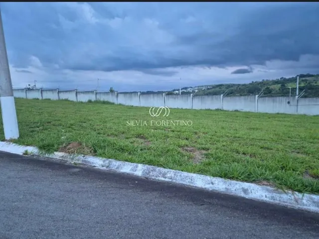 Imagem 3: Terreno À Venda em Taubaté-Sp no Bairro Vale dos Cristais com 250,00 M² de Área!