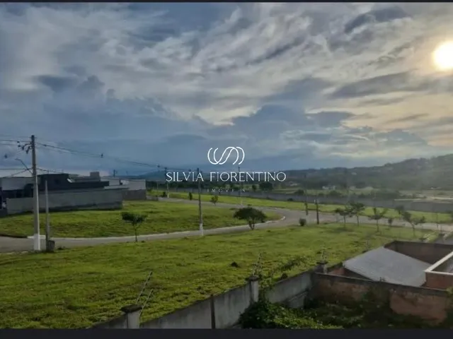 Imagem 9: Terreno À Venda em Taubaté-Sp no Bairro Vale dos Cristais com 250,00 M² de Área!