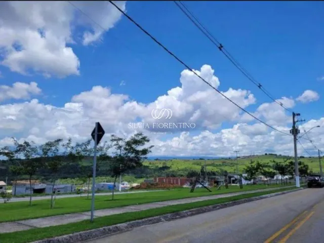 Imagem 4: Terreno À Venda em Taubaté-Sp no Bairro Vale dos Cristais com 250,00 M² de Área!