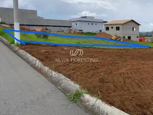 Imagem 8: Terreno À Venda em Taubaté-Sp no Bairro Vale dos Cristais com 250,00 M² de Área!