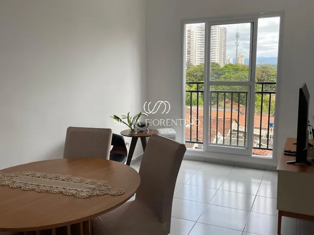 Imagem: Apartamento À Venda em Taubaté-Sp, Chácara