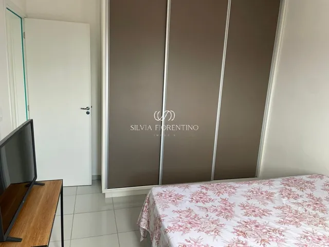 Imagem 8: Apartamento À Venda em Taubaté-Sp, Chácara do Visconde: 1 Quarto, 1 Banheiro, 1 Vaga de Garagem, 39,09M² de Área