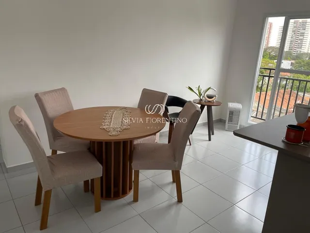 Imagem 10: Apartamento À Venda em Taubaté-Sp, Chácara do Visconde: 1 Quarto, 1 Banheiro, 1 Vaga de Garagem, 39,09M² de Área