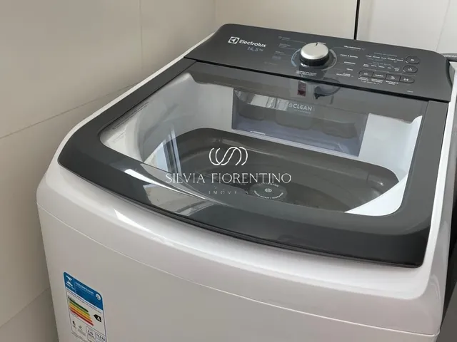 Imagem 5: Apartamento À Venda em Taubaté-Sp, Chácara do Visconde: 1 Quarto, 1 Banheiro, 1 Vaga de Garagem, 39,09M² de Área