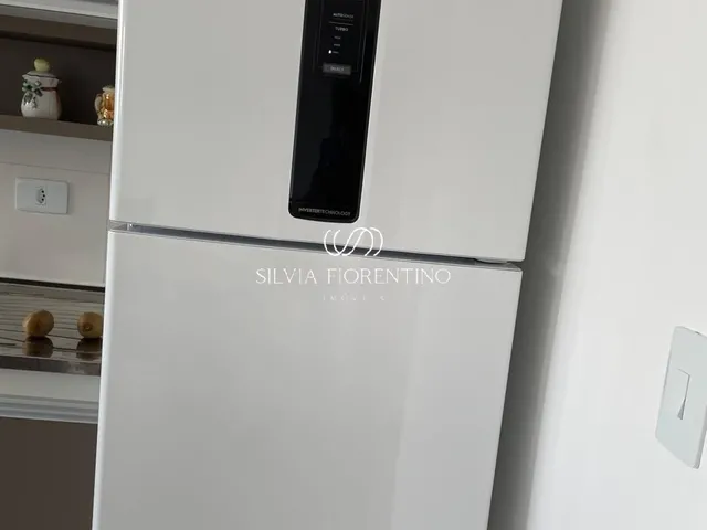 Imagem 3: Apartamento À Venda em Taubaté-Sp, Chácara do Visconde: 1 Quarto, 1 Banheiro, 1 Vaga de Garagem, 39,09M² de Área