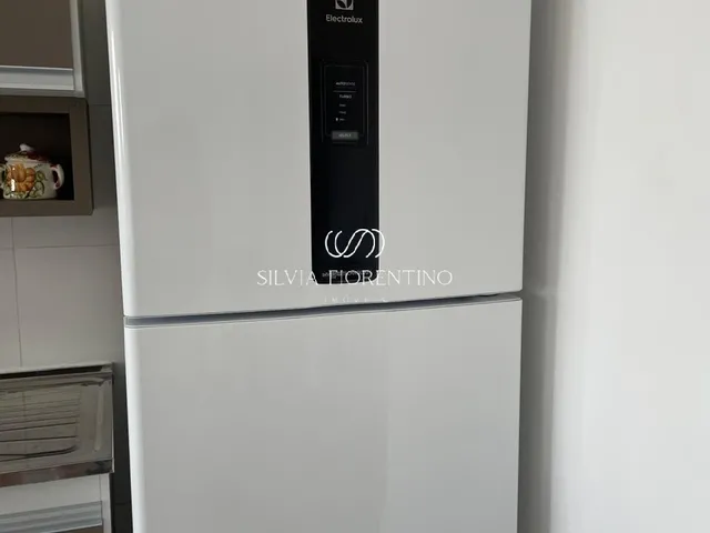 Imagem 13: Apartamento À Venda em Taubaté-Sp, Chácara do Visconde: 1 Quarto, 1 Banheiro, 1 Vaga de Garagem, 39,09M² de Área