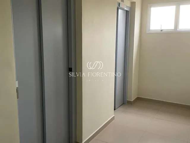 Imagem 6: Apartamento À Venda em Taubaté-Sp, Chácara do Visconde: 1 Quarto, 1 Banheiro, 1 Vaga de Garagem, 39,09M² de Área