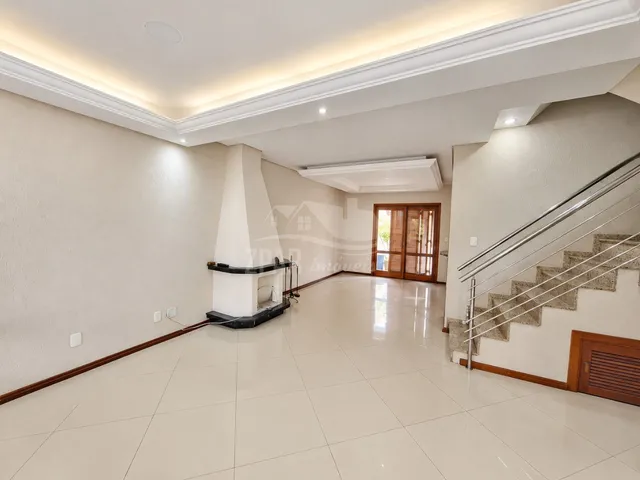 Imagem 9: Casa 3 Dormitórios Sendo 2 Suítes, 280M² de Area Construida