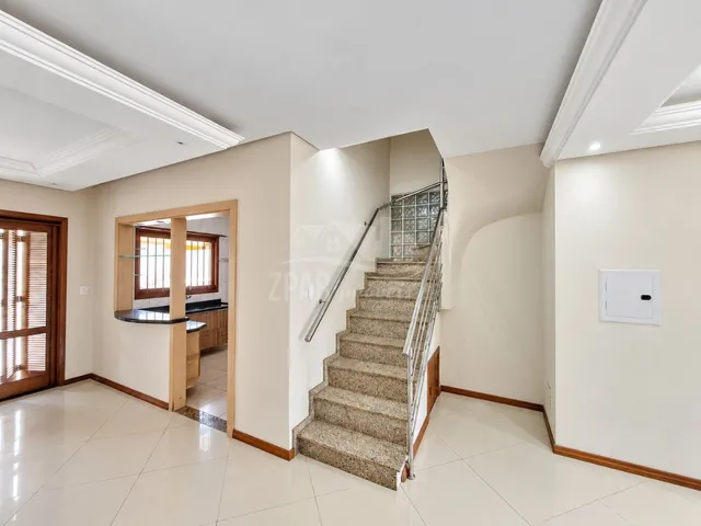 Imagem 12: Casa 3 Dormitórios Sendo 2 Suítes, 280M² de Area Construida