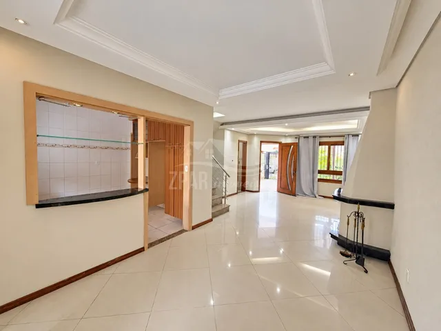Imagem 4: Casa 3 Dormitórios Sendo 2 Suítes, 280M² de Area Construida