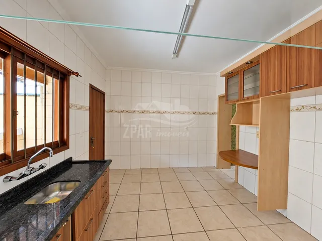 Imagem 15: Casa 3 Dormitórios Sendo 2 Suítes, 280M² de Area Construida
