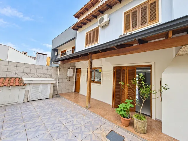 Imagem 7: Casa 3 Dormitórios Sendo 2 Suítes, 280M² de Area Construida