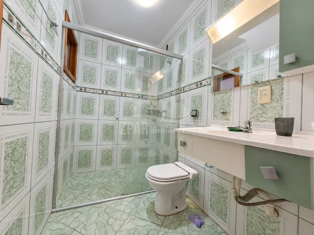 Imagem 10: Casa 3 Dormitórios Sendo 2 Suítes, 280M² de Area Construida