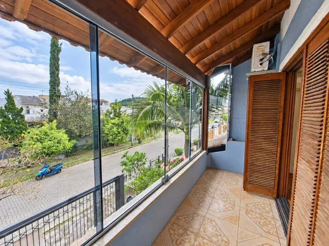 Imagem 8: Casa 3 Dormitórios Sendo 2 Suítes, 280M² de Area Construida