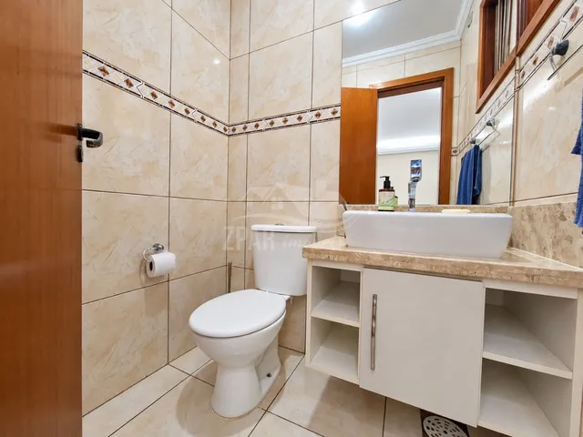 Imagem 3: Casa 3 Dormitórios Sendo 2 Suítes, 280M² de Area Construida
