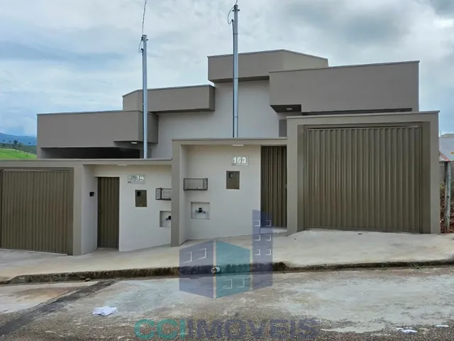 Imagem: Casa Residencial em santa Rita do Sapucaí