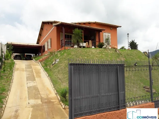Imagem: Chacara Residencial em santa Rita do Sapucaí