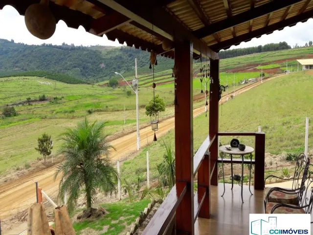Imagem 3: Chacara Residencial em santa Rita do Sapucaí - Mg, Estancia das Aguas