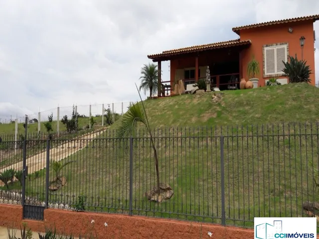 Imagem 4: Chacara Residencial em santa Rita do Sapucaí - Mg, Estancia das Aguas