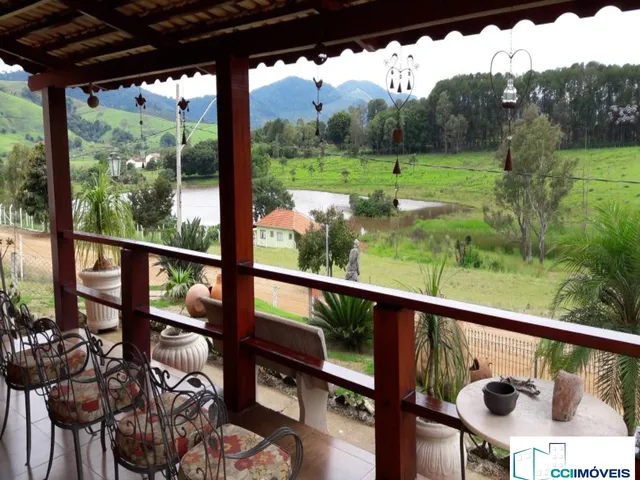 Imagem 6: Chacara Residencial em santa Rita do Sapucaí - Mg, Estancia das Aguas