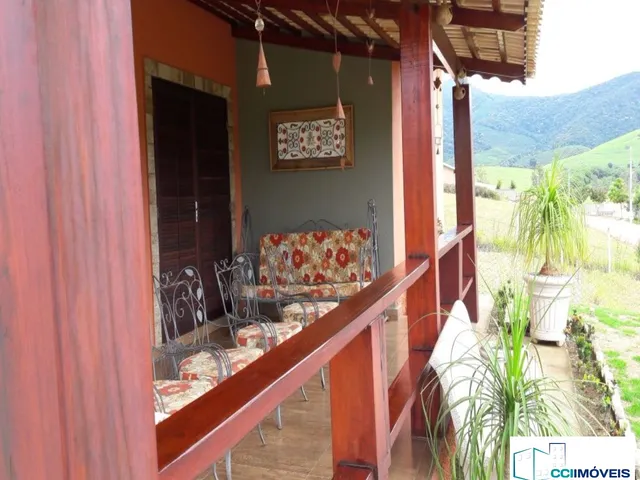 Imagem 8: Chacara Residencial em santa Rita do Sapucaí - Mg, Estancia das Aguas