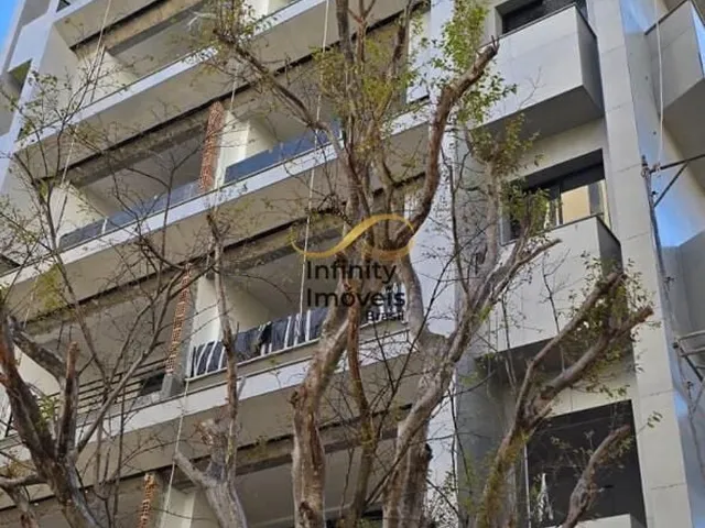 Imagem: Opus Residence Sion - Apartamento À Venda