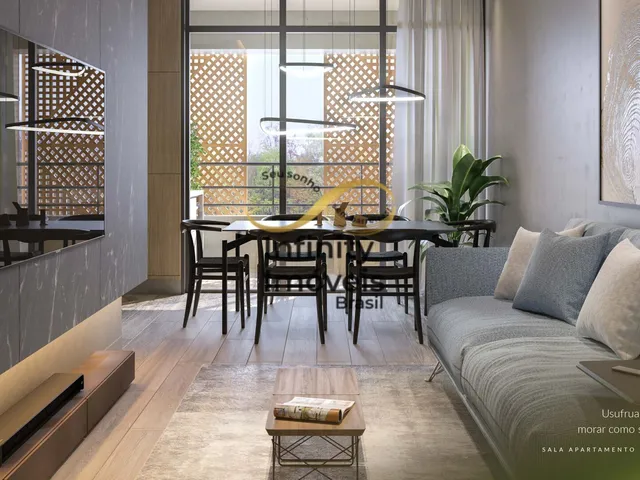 Imagem 13: Opus Residence Sion - Apartamento À Venda no Bairro Sion - Belo Horizonte/Mg