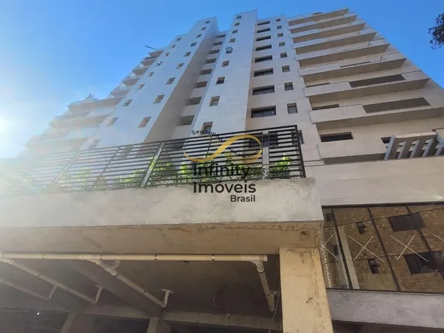 Imagem 5: Opus Residence Sion - Apartamento À Venda no Bairro Sion - Belo Horizonte/Mg