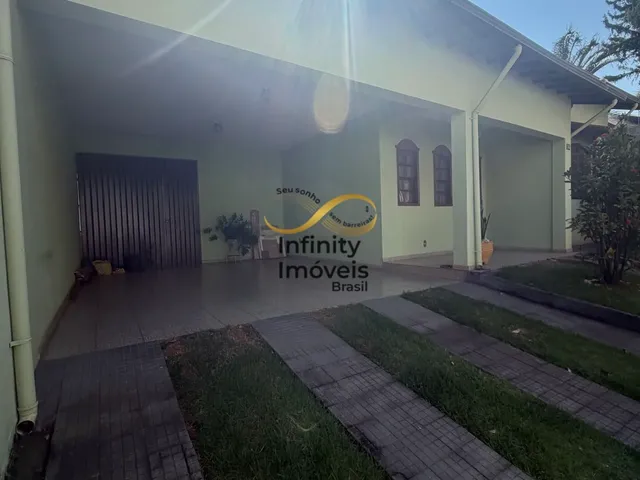 Imagem: Casa À Venda no Bairro Castelo - Belo Horizonte/Mg