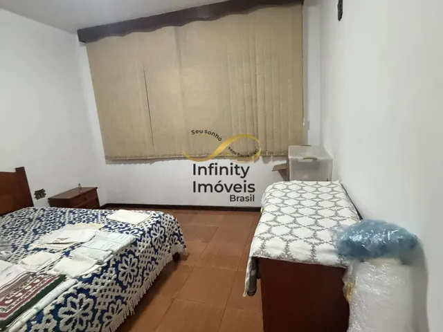 Imagem 3: Casa À Venda no Bairro Castelo - Belo Horizonte/Mg