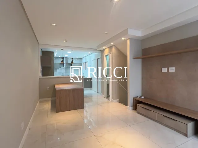Imagem: Casa Triplex Reformada e Mobiliada com 2