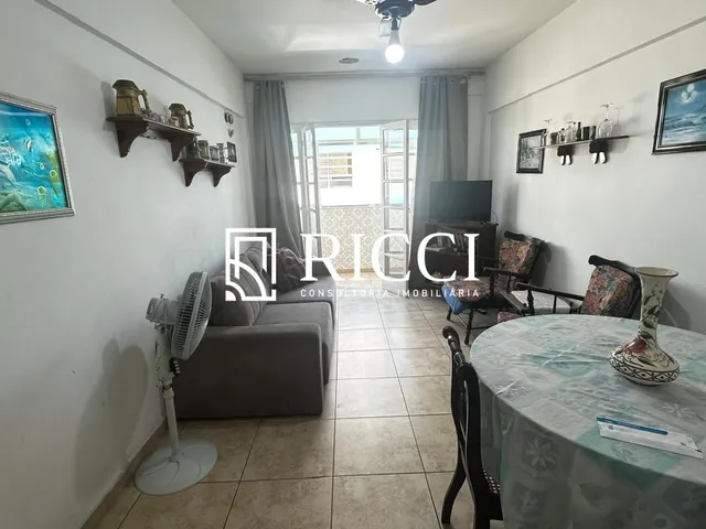 Imagem: Apartamento Residencial em Santos - São