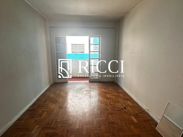 Imagem: Apartamento 60M² com Varanda e Garagem