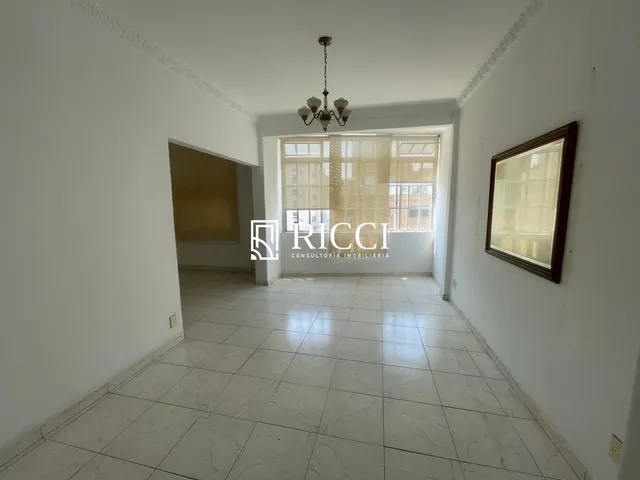 Imagem: Apartment em Santos - São Paulo, Boqueirão